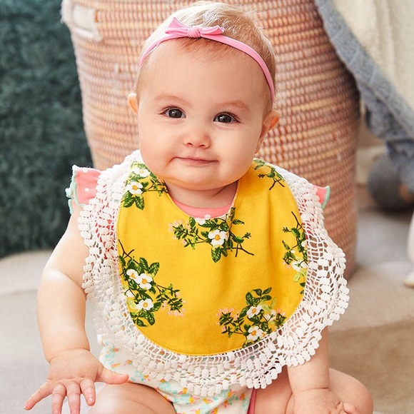 matilda jane bibs